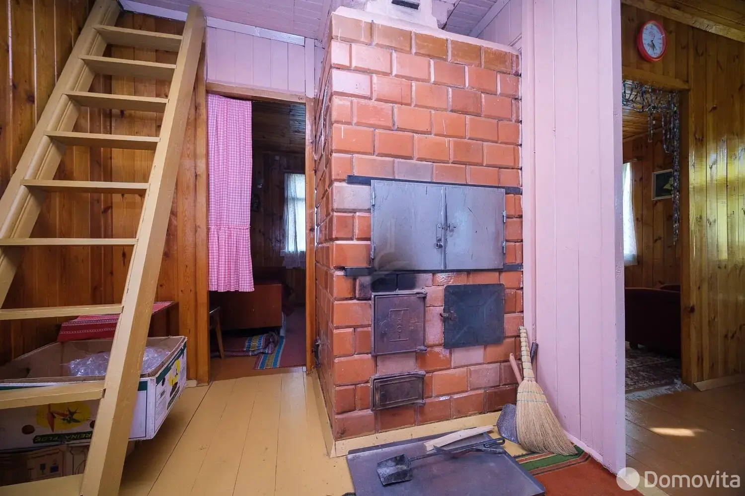 Купить 2-этажную дачу в Нива-2002 Минская область, 19900USD, код 181797 - фото 18