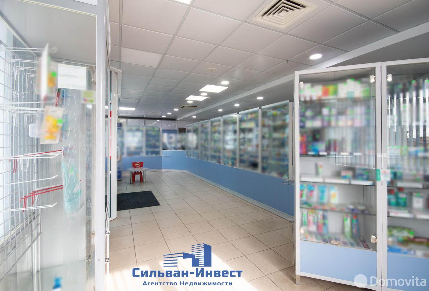 Купить торговую точку на ул. Ташкентская, д. 6/А в Минске, 250000USD, код 996999 - фото 17