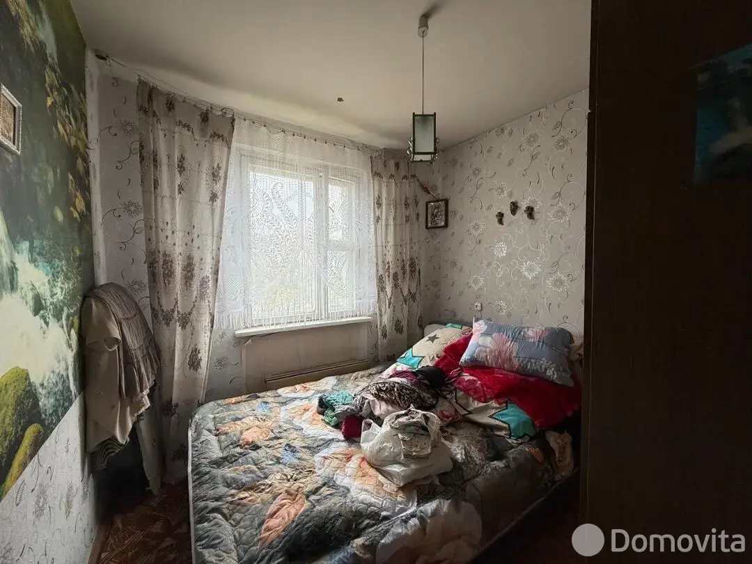 Цена продажи комнаты, Минск, пр-т Победителей, д. 99/1