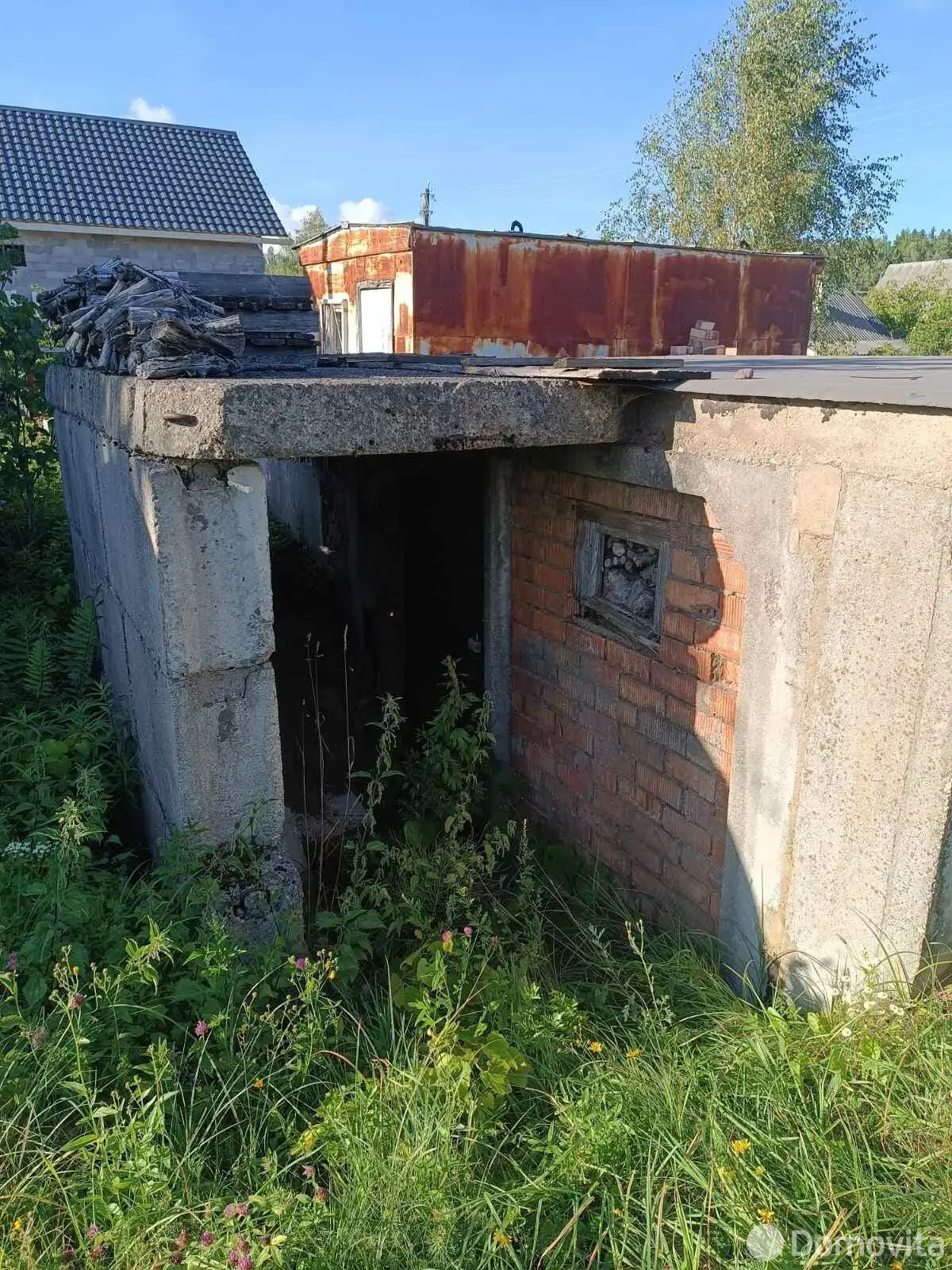 Купить земельный участок, 8.26 соток, Турковщина, Минская область, 7000USD, код 571068 - фото 15