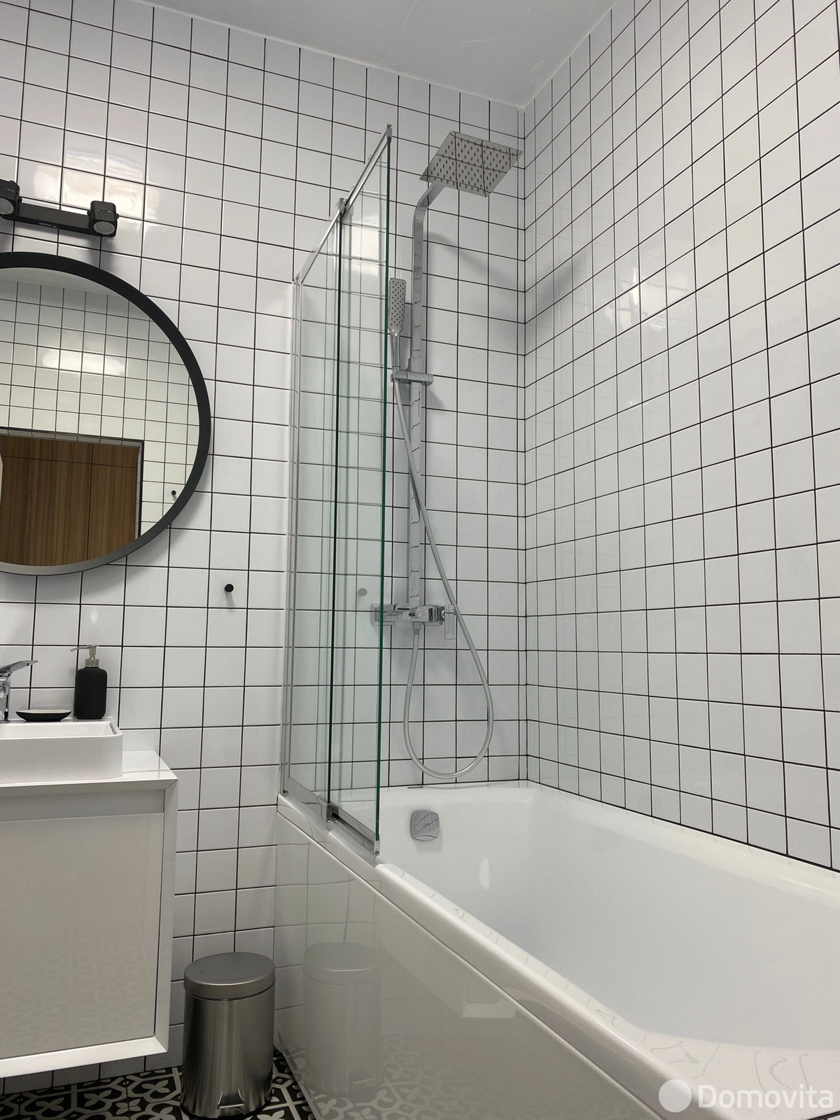 Снять 1-комнатную квартиру в Минске, ул. Макаенка, д. 12Л, 850USD, код 148786 - фото 28