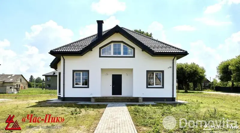 дача, Дещенка, ул. Молодёжная, д. 19, стоимость продажи 464 000 р.