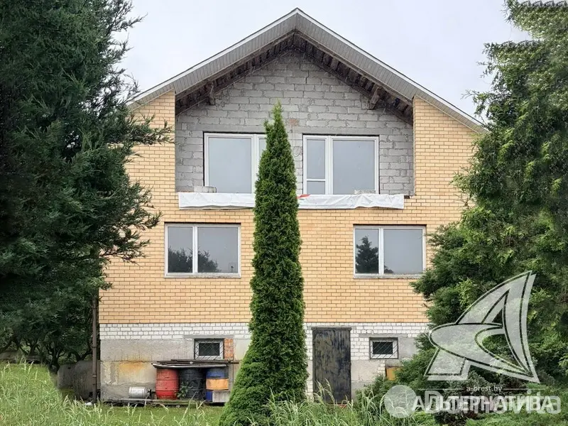 дом, Брест, , стоимость продажи 356 250 р.