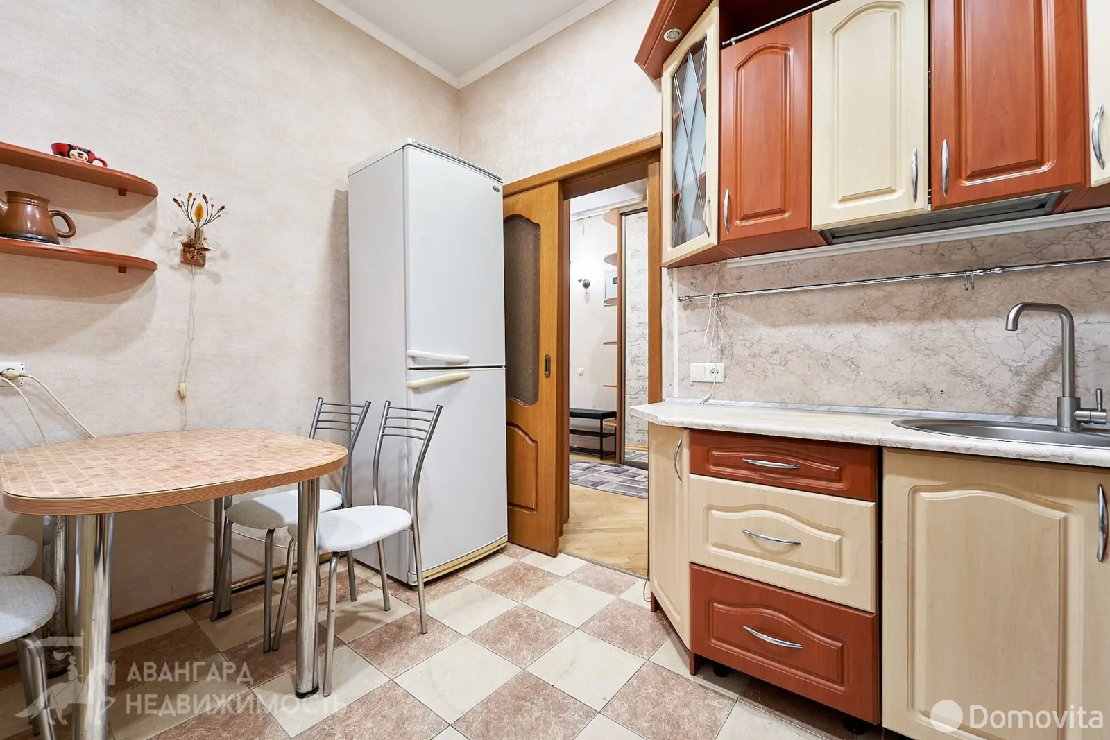 аренда квартиры, Минск, пер. Краснозвездный, д. 17