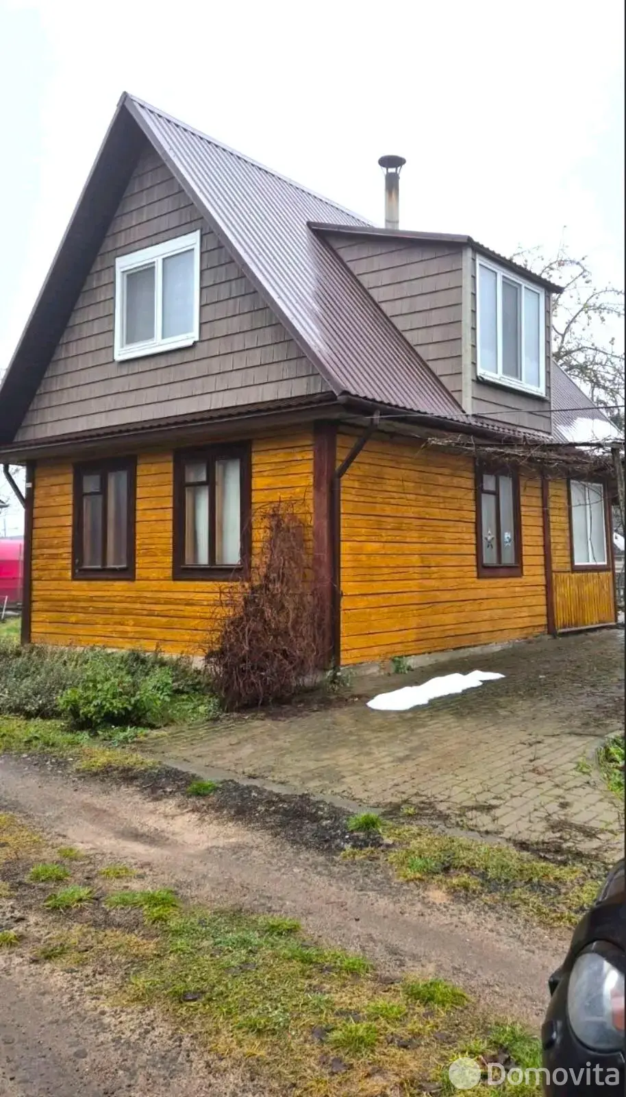 дача, Жодино, ул. Логойская, стоимость продажи 63 185 р.