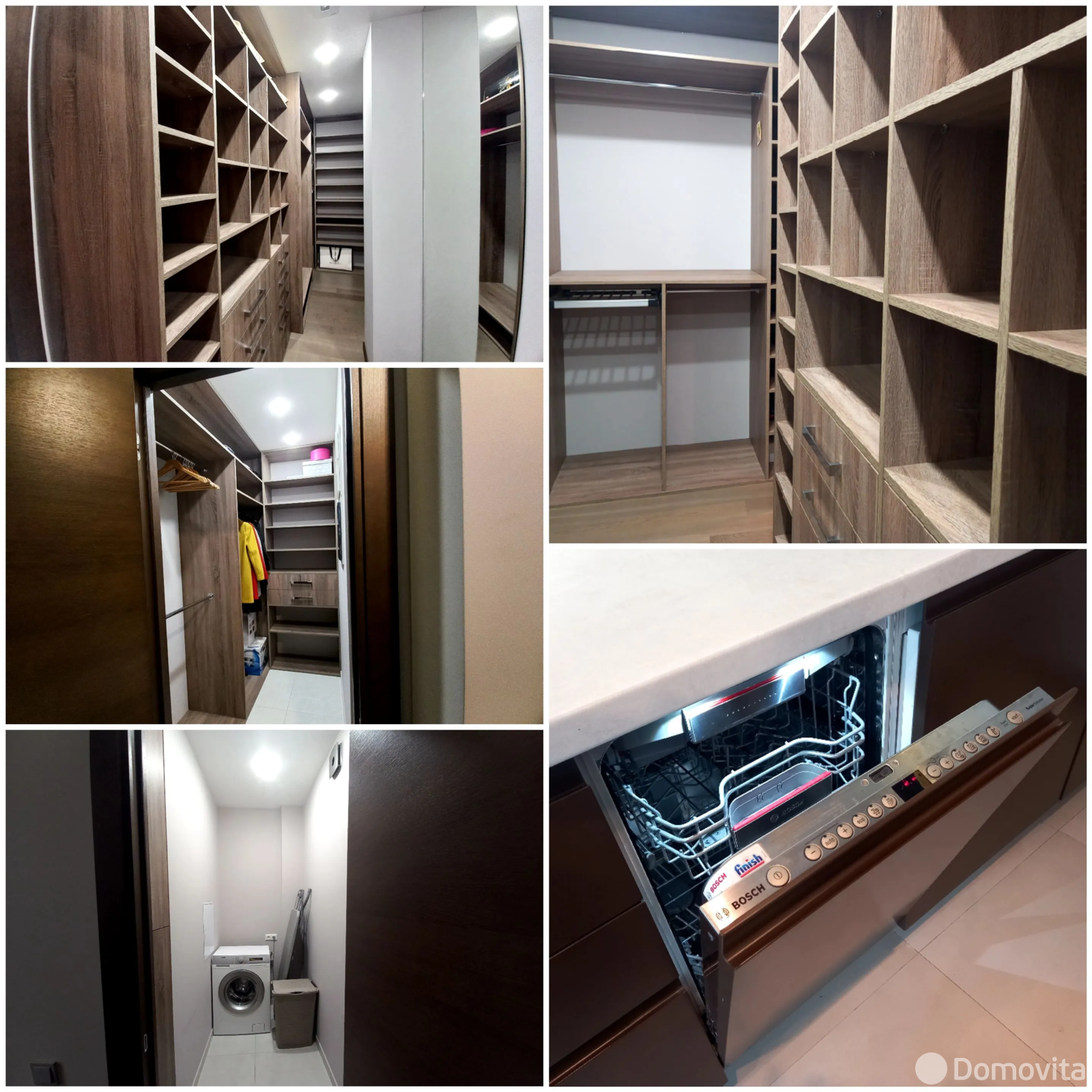 Снять 2-комнатную квартиру в Минске, ул. Кузьмы Чорного, д. 25, 1100USD, код 151065 - фото 11
