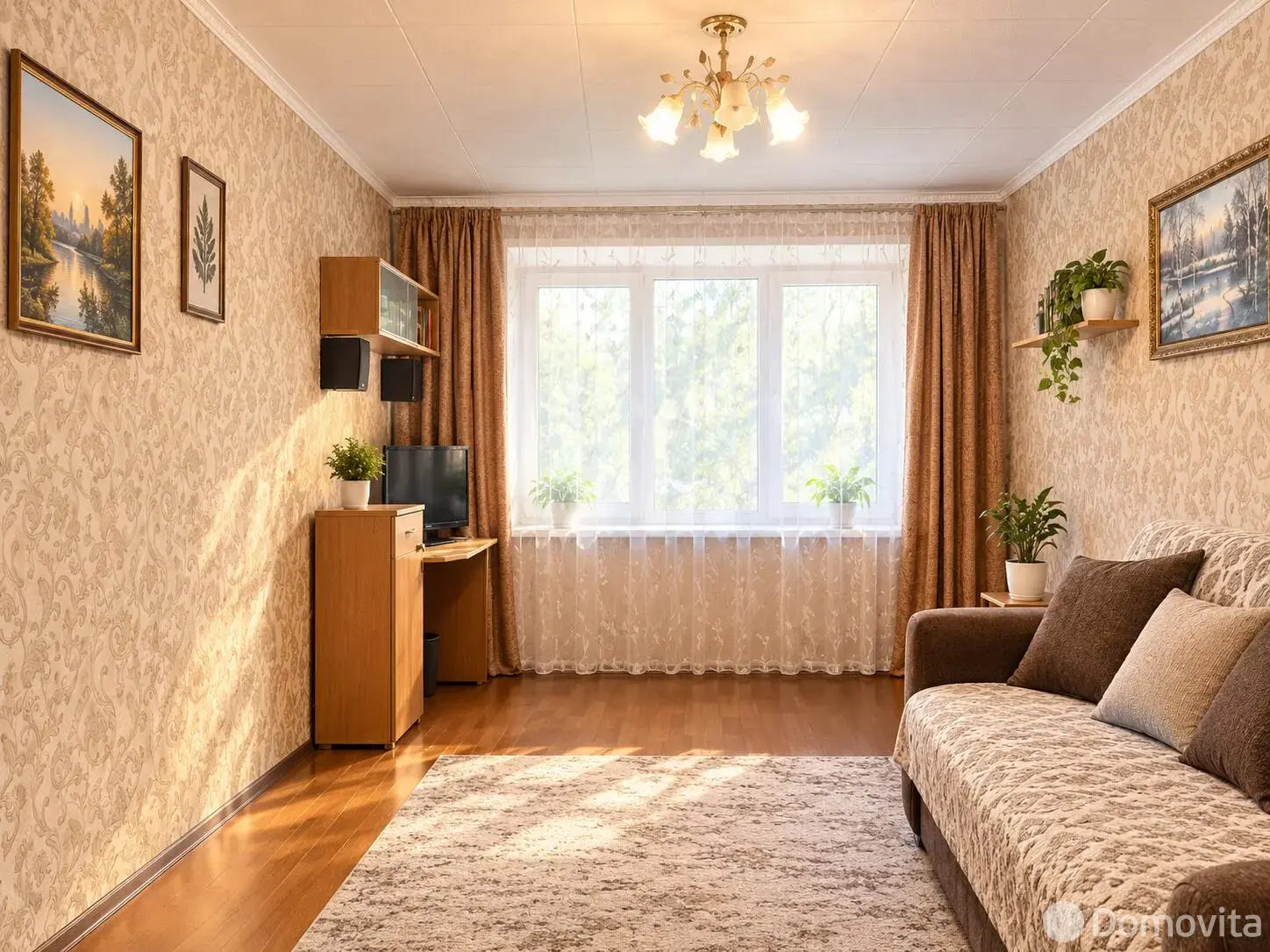 Продажа комнаты в Минске, ул. Уборевича, д. 164, цена 95000 BYN, код 7887 - фото 1
