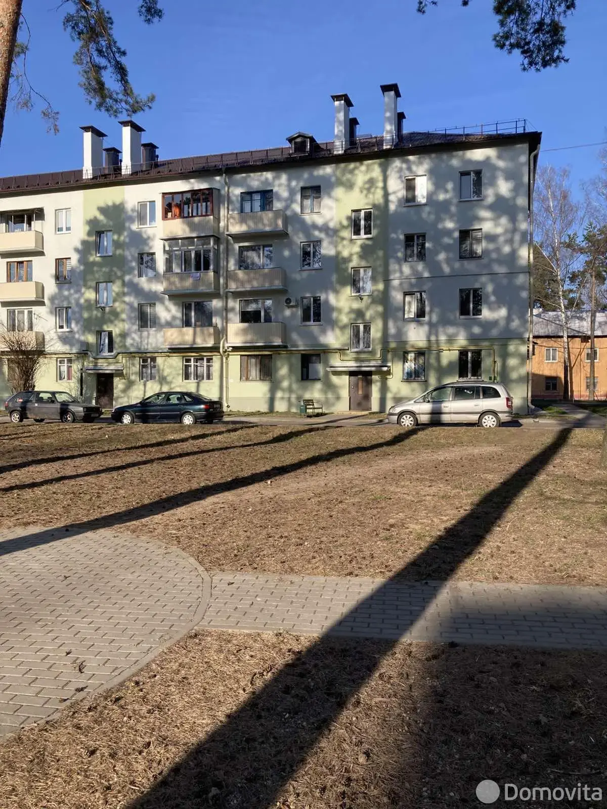 Продажа комнаты в Мачулищах, ул. Гвардейская, д. 10, цена 16900 USD, код 7614 - фото 15