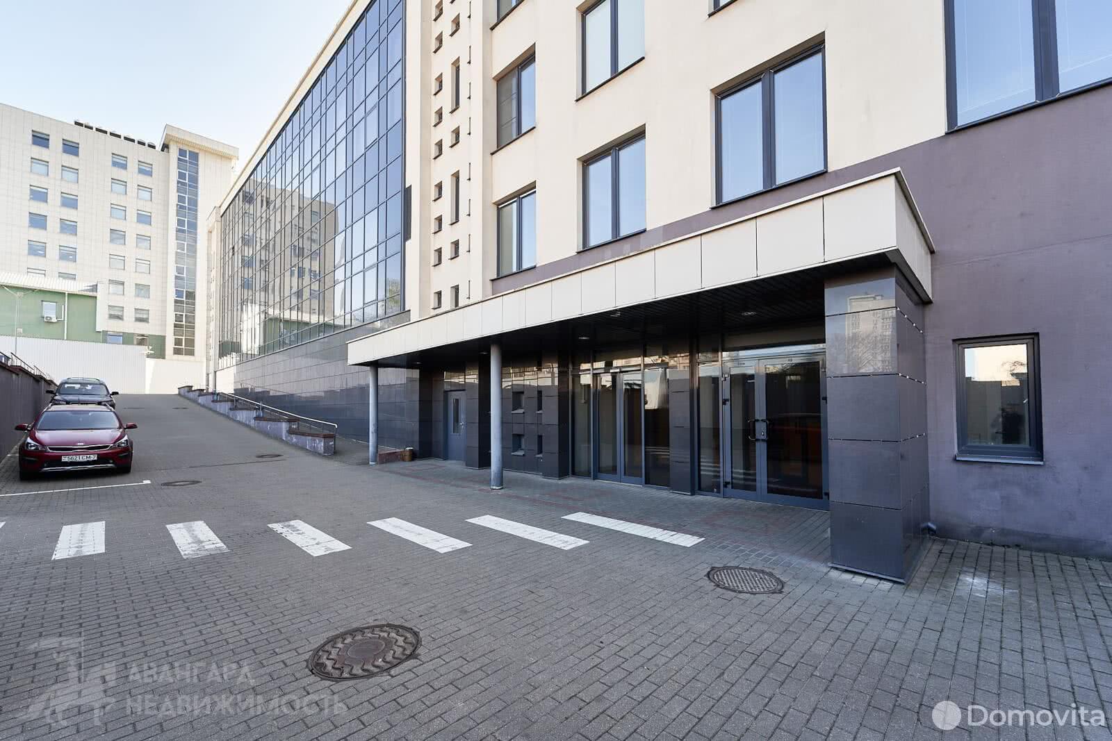 Снять офис на ул. Смоленская, д. 15А в Минске, 8835EUR, код 11931 - фото 24