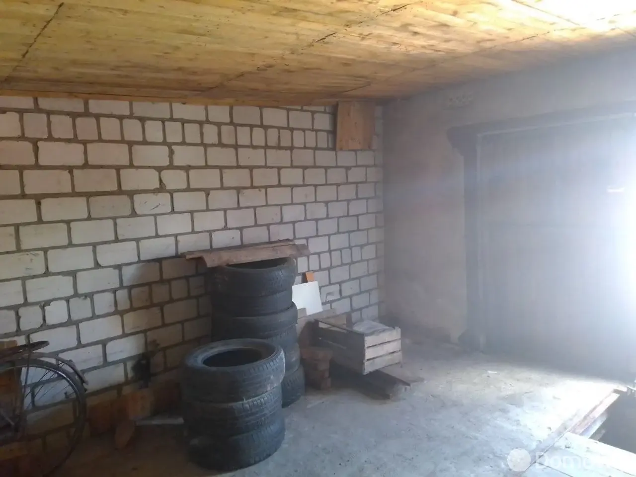 Стоимость продажи гаража, Жлобин, ул. Волкова, д. 32