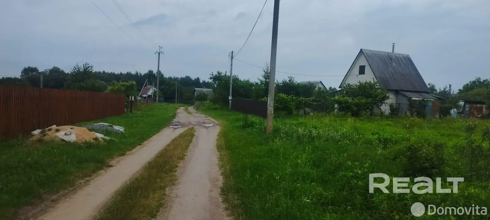 Стоимость продажи участка, Кабачок-2000, д. 12