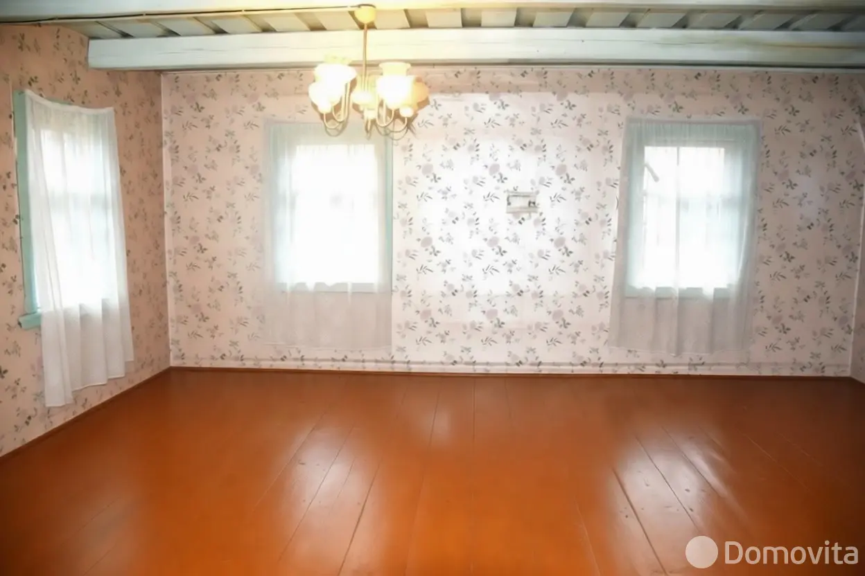 коттедж, Слобода, д. 27 