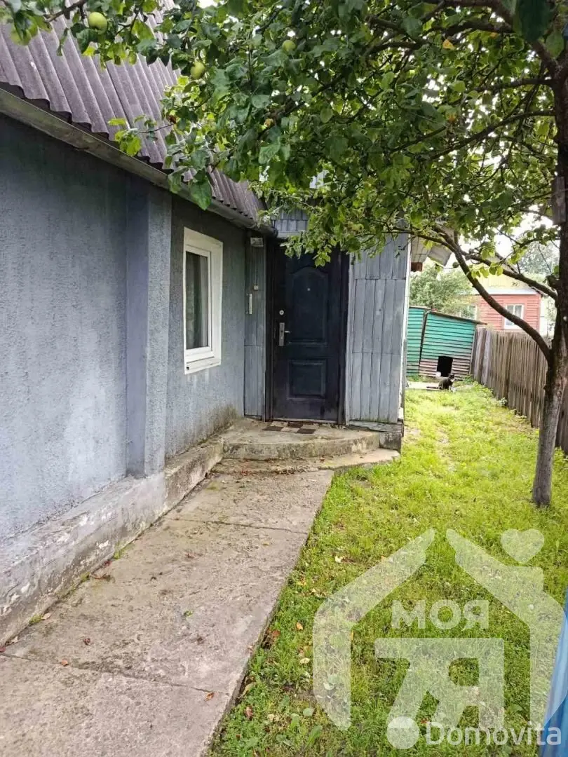 коттедж, Вилейка, ул. Лавриновича, д. 43 
