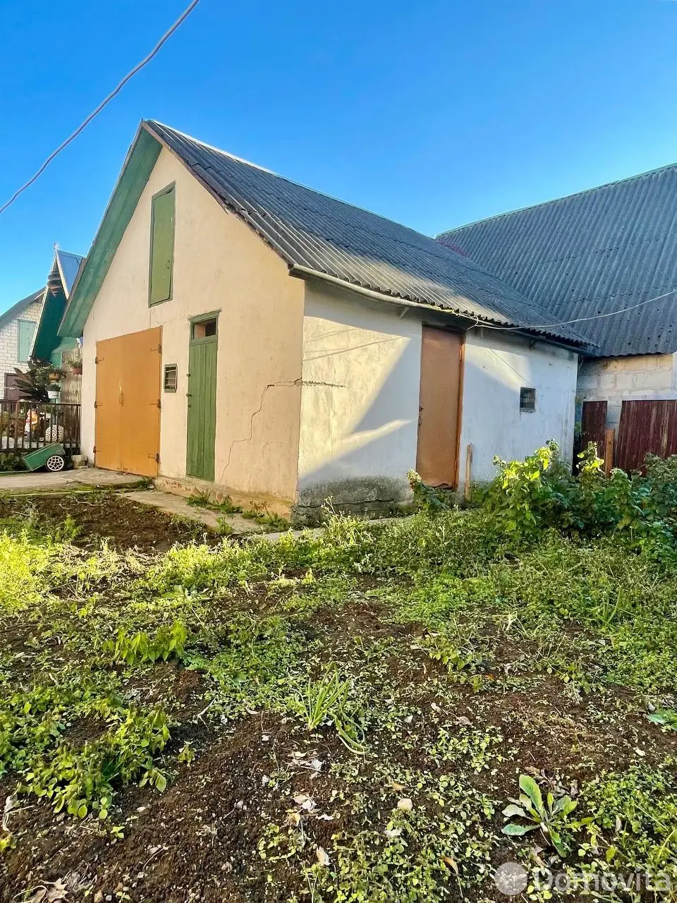 Цена продажи дома, Лида, ул. Ситникова