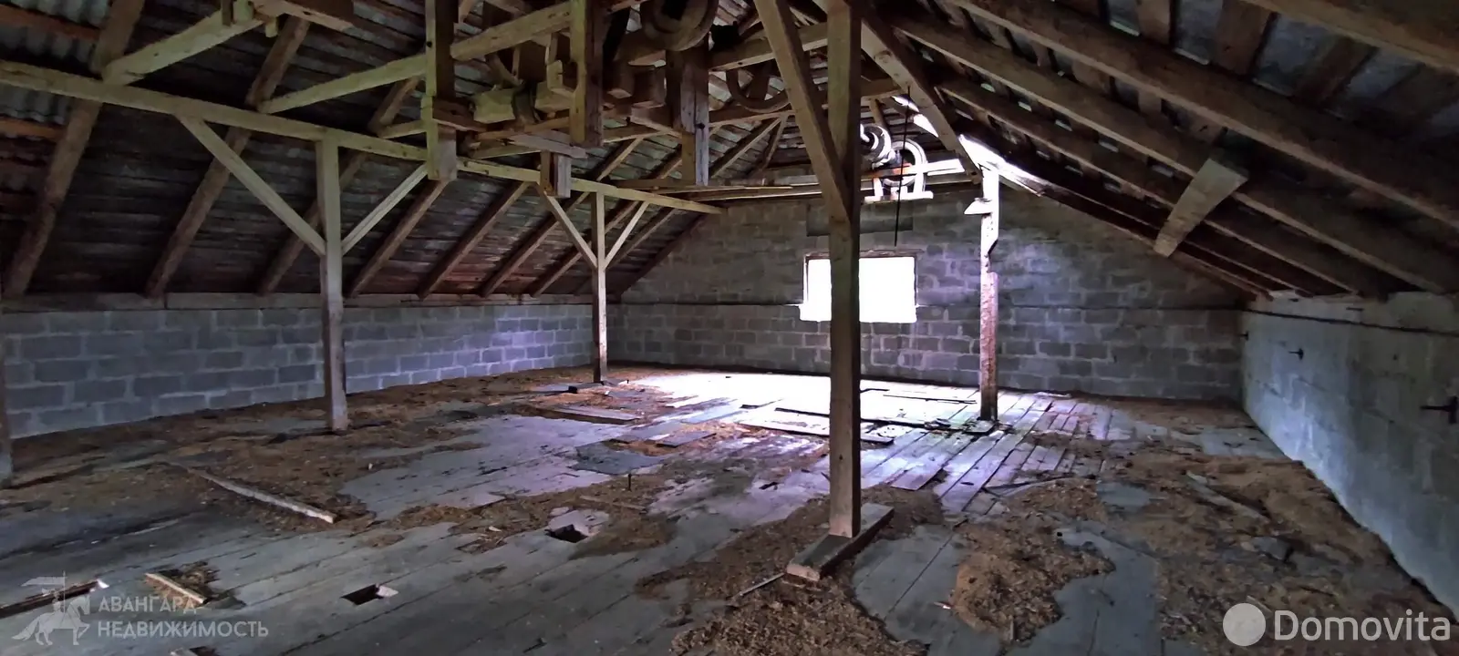 Купить офис на ул. Советская, д. 53 в Свире, 297600USD, код 9194 - фото 28