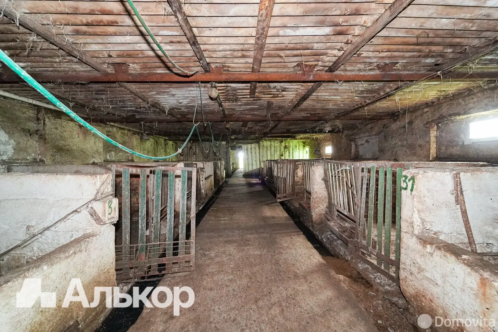 Купить складское помещение в Гряде - фото 23