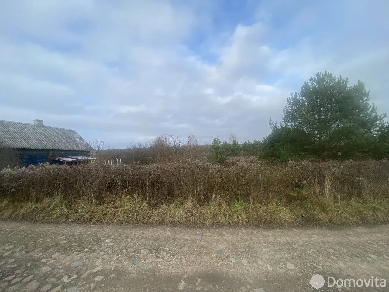 Цена продажи участка, Максимовка, д. 8/А