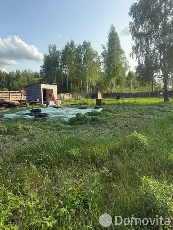 участок, Заречный-05, , стоимость продажи 32 666 р.