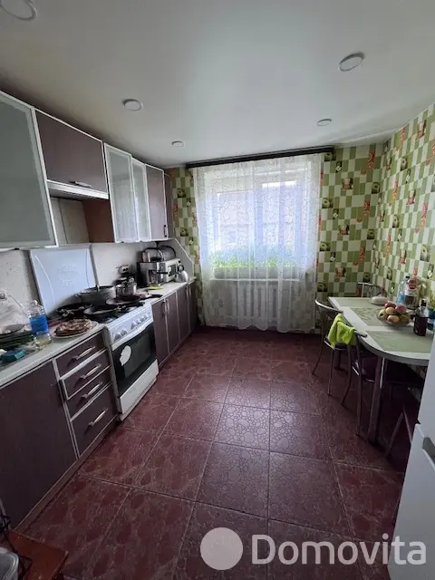 дом, Верхнедвинск, ул. Григоровича, д. 6 от собственника