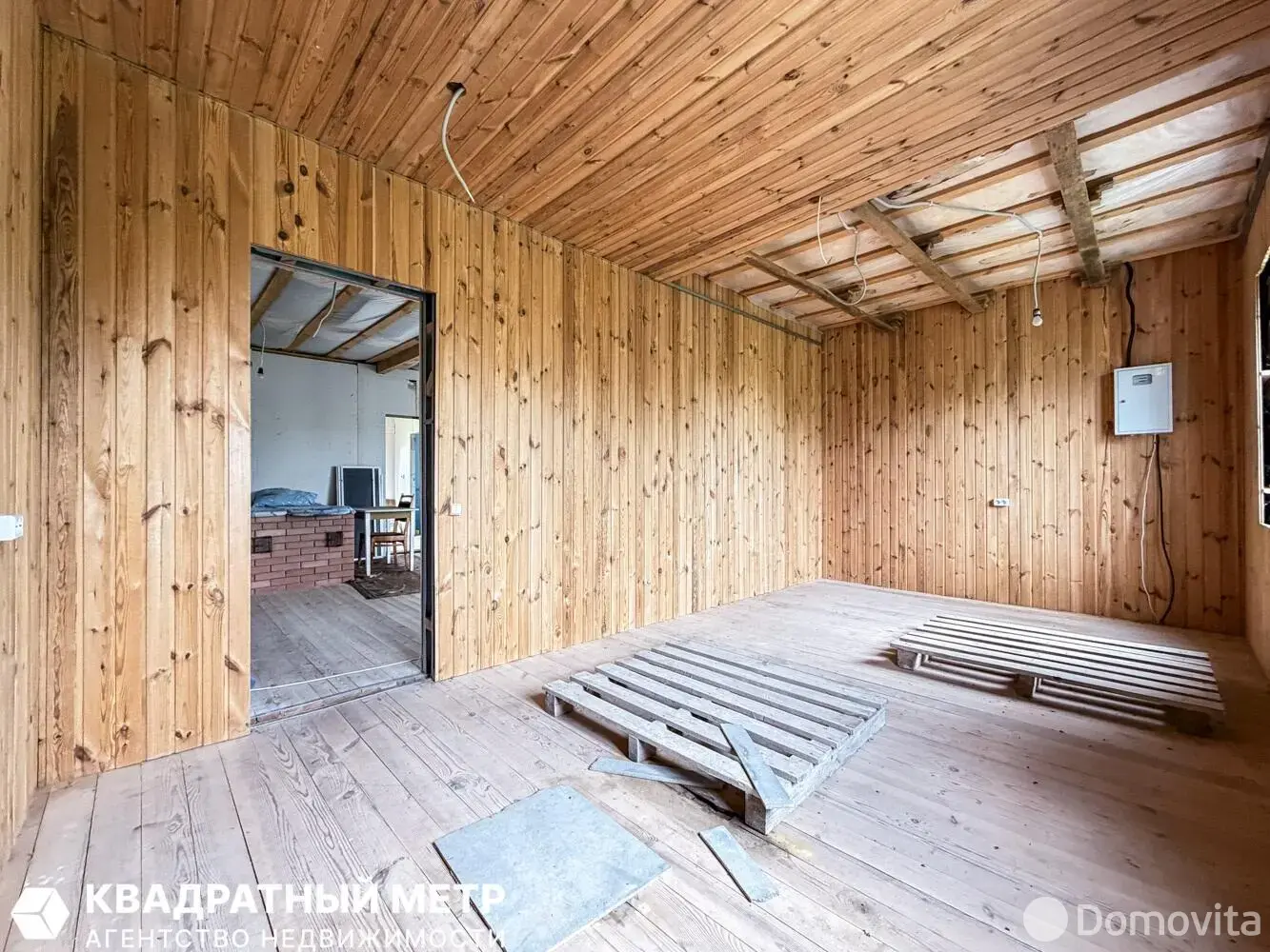 Купить 2-этажную дачу в Весна-93 Минская область, 18000USD, код 185978 - фото 13