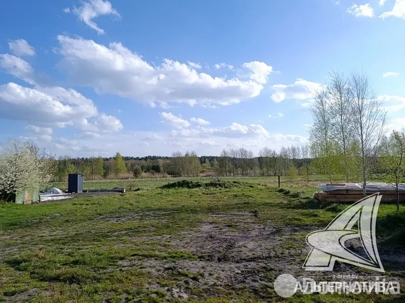 Продажа 2-этажной дачи в Прибрежное-1 Брестская область, 90000USD, код 185702 - фото 19