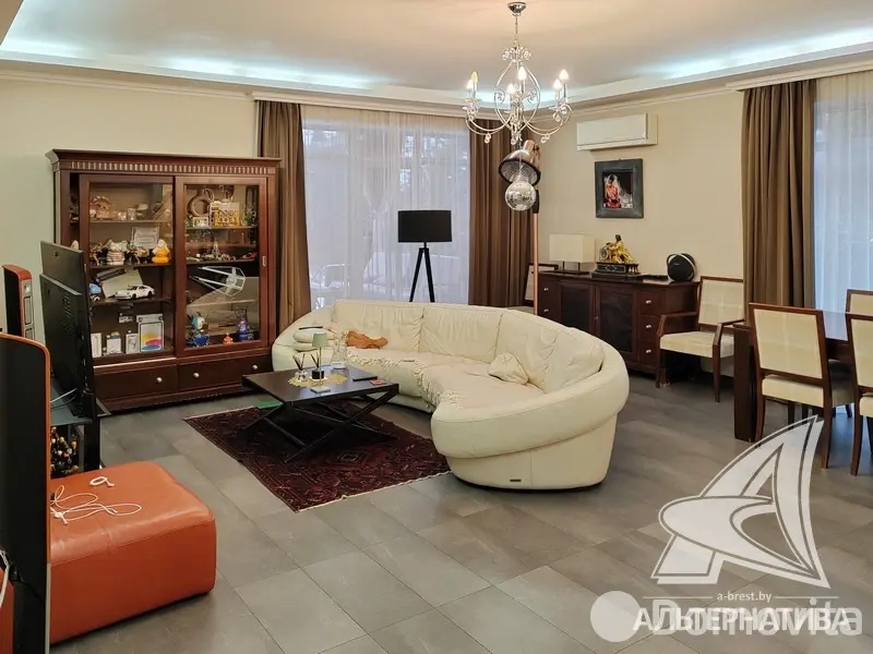 Стоимость продажи коттеджа, Брест, 