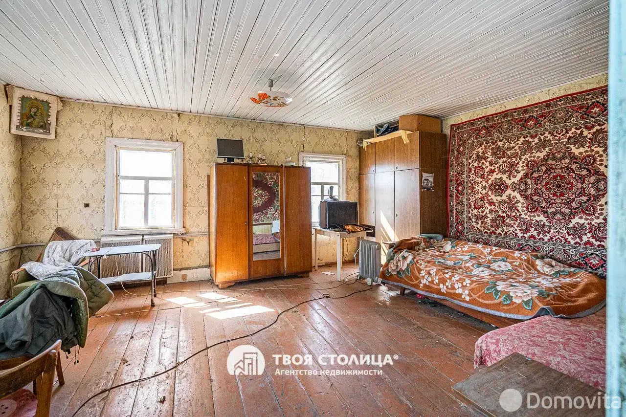 продажа коттеджа, Якубовичи,