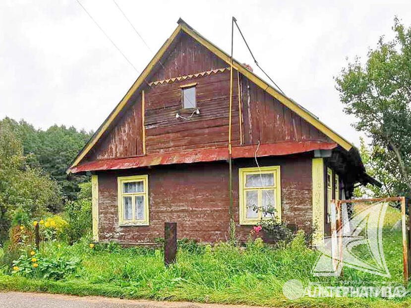дом, Мурины, , стоимость продажи 39 210 р.