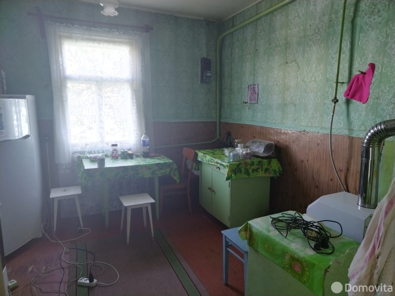 дом, Кобрин, ул. Тормасова, д. 112 - лучшее предложение