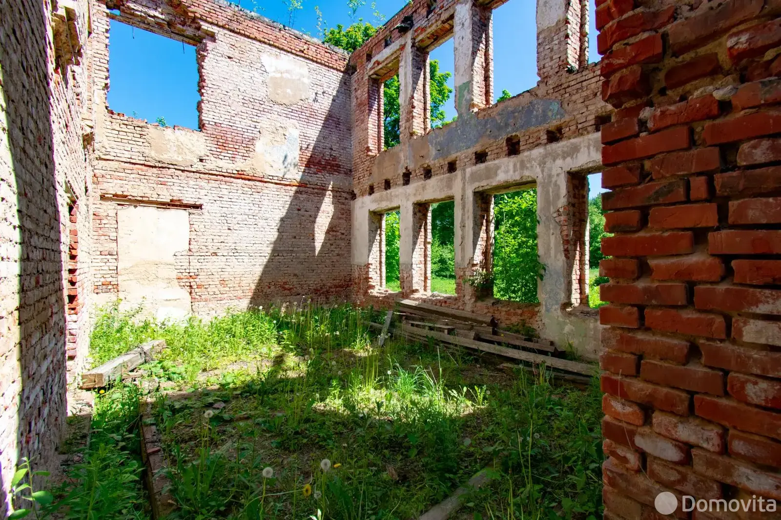 Купить офис в Тресковщиной, 127000USD, код 8900 - фото 12