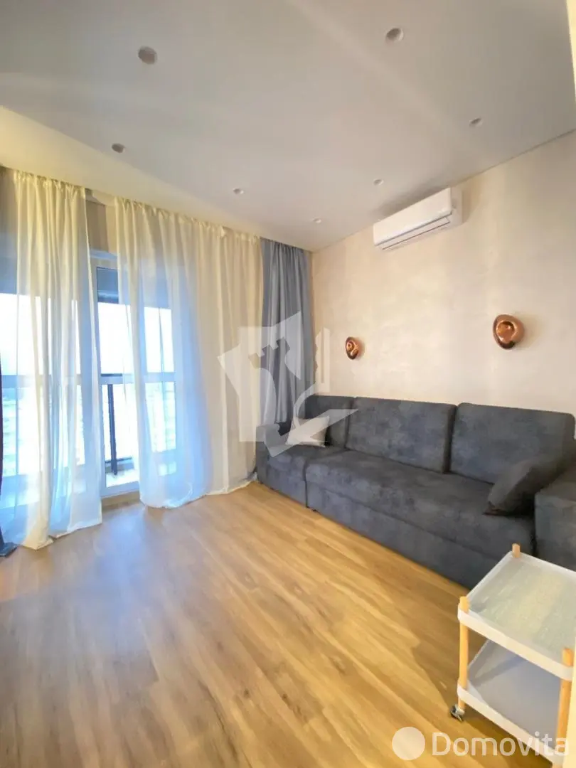 квартира, Минск, ул. Кропоткина, д. 59 на ст. метро Немига