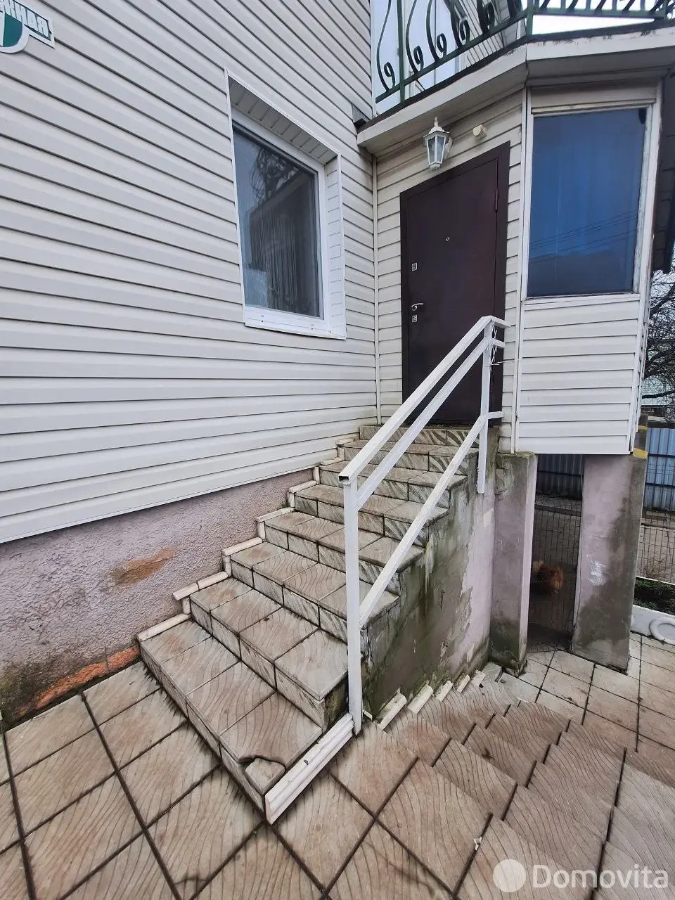 коттедж, Витебск, ул. 5-я Задорожная