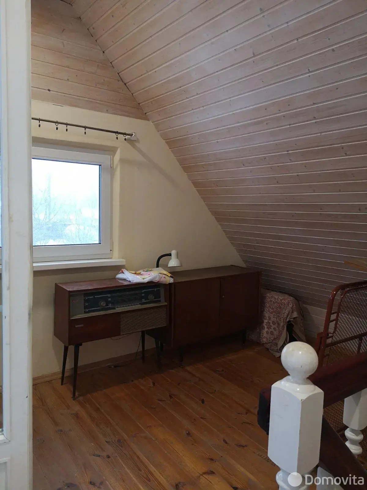 Продажа 1-этажной дачи в ВЕРЯГИ Минская область, 35000USD, код 184607 - фото 16