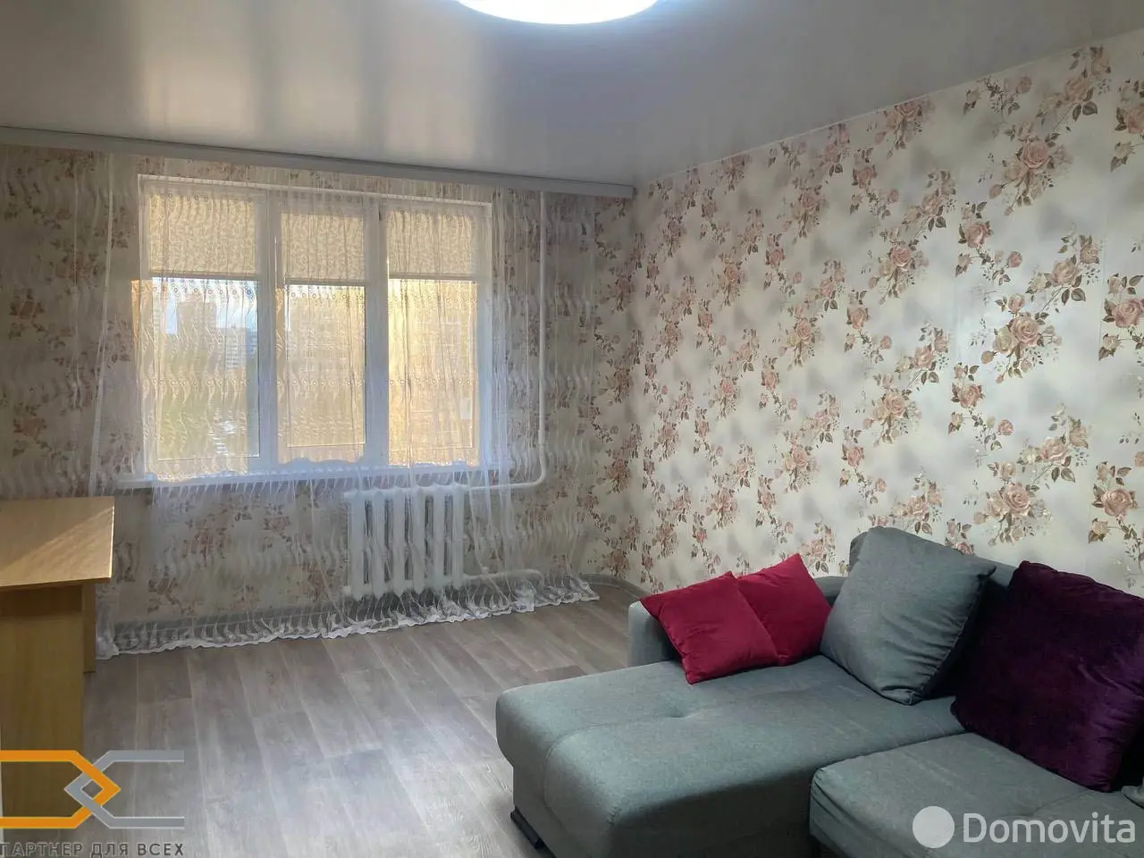 квартира, Минск, ул. Космонавтов, д. 34 на ст. метро Малиновка