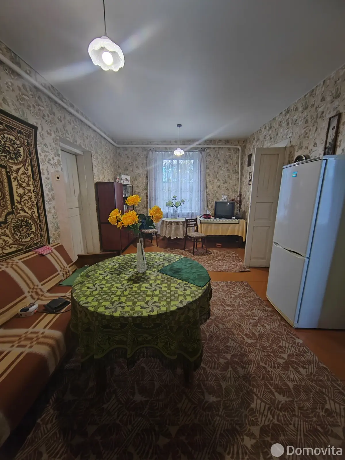 продажа дома, Уваровичи, ул. Кирова С.М.