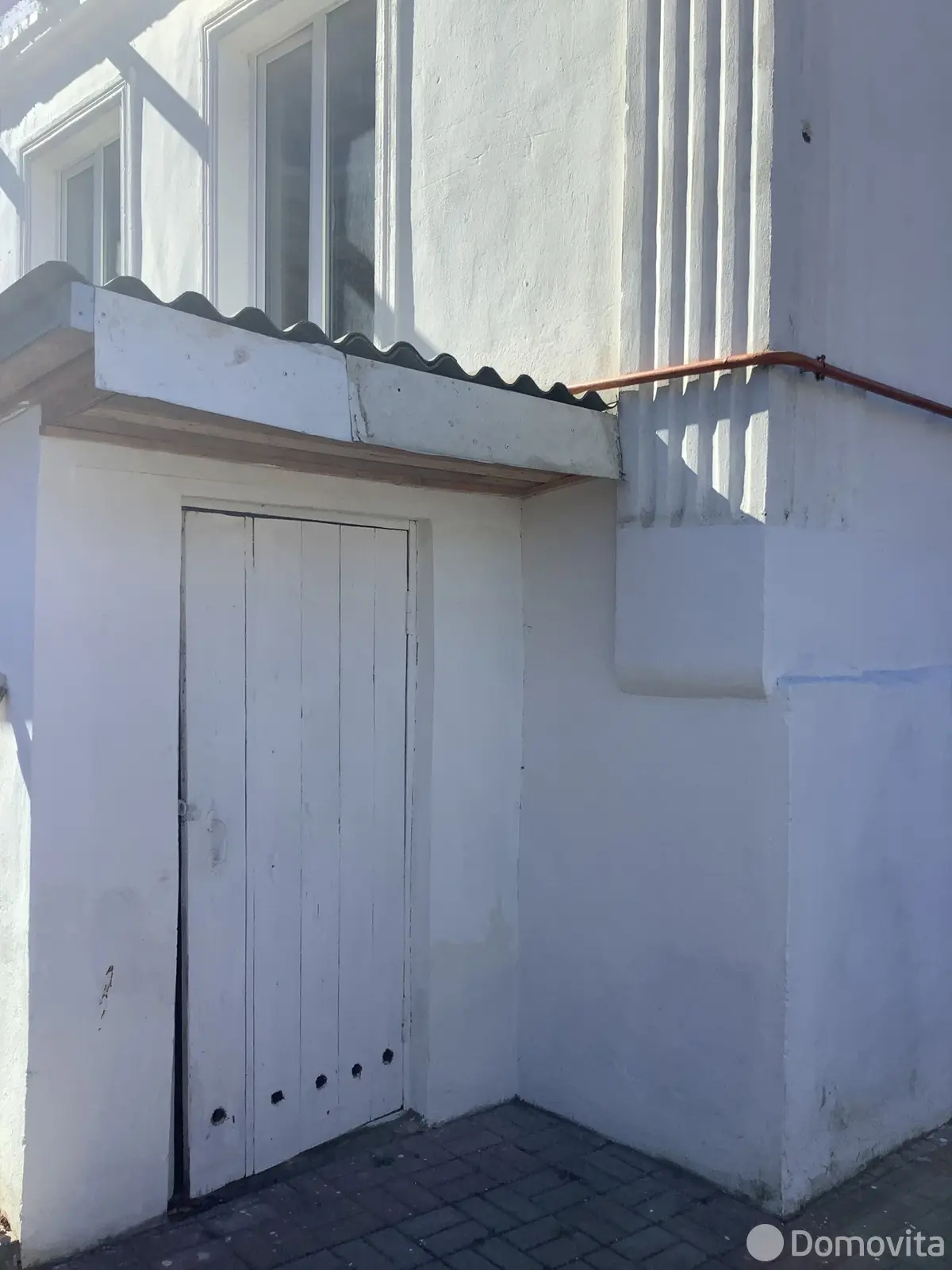 дом, Минск, пер. Полиграфический 4-й, д. 48 в Советском районе