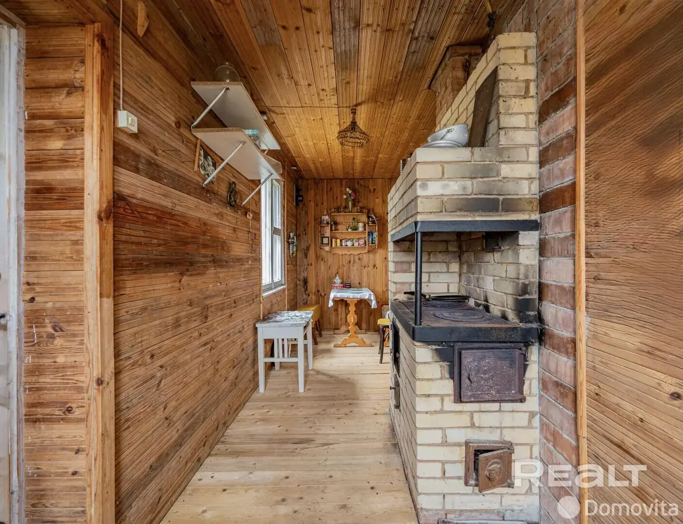 Продажа 2-этажной дачи в Березке Могилевская область, 28935BYN, код 186296 - фото 12