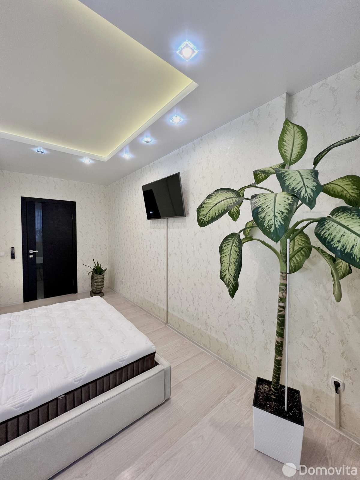 Снять 2-комнатную квартиру в Минске, пр-т Дзержинского, д. 24, 1300USD, код 145892 - фото 12