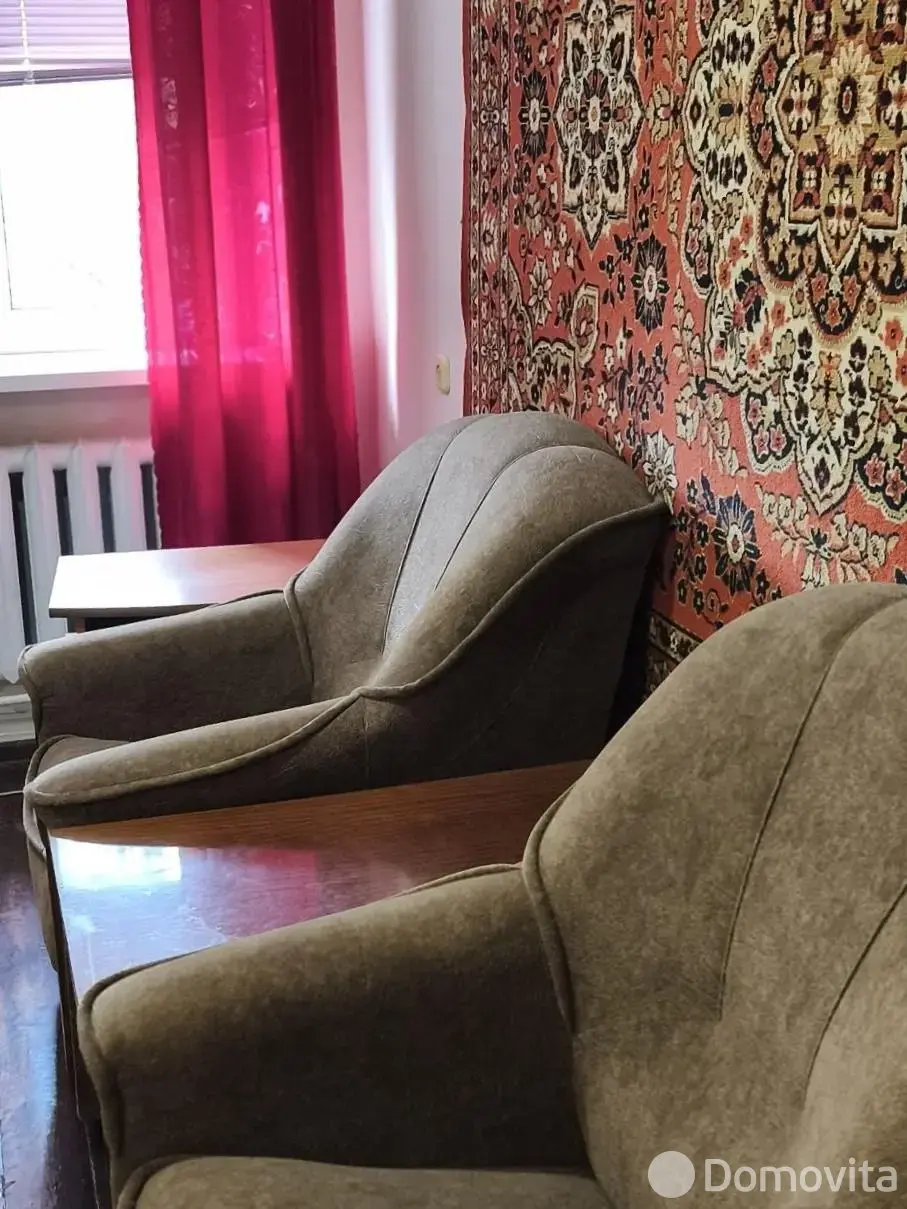Продажа комнаты в Витебске, ул. Зеньковой, д. 14, цена 54900 BYN, код 7813 - фото 7