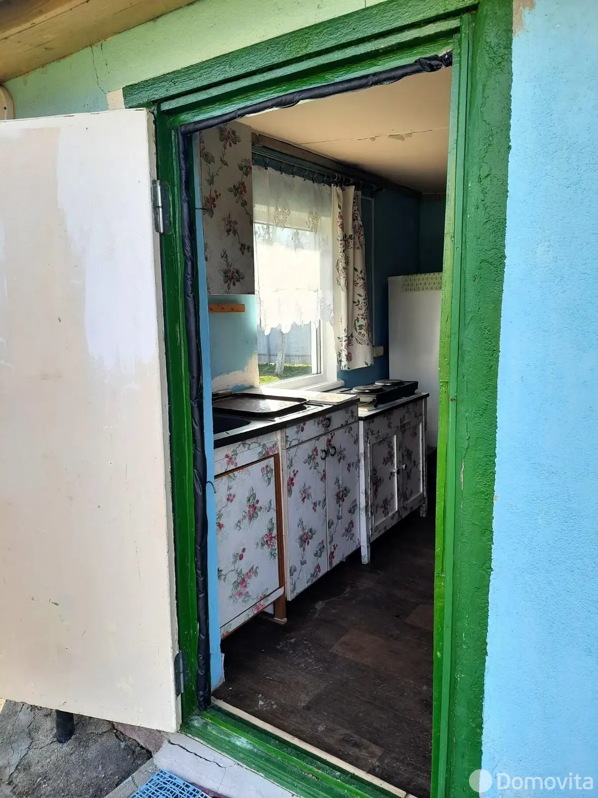 дом, Дукора, ул. Партизанская-2 