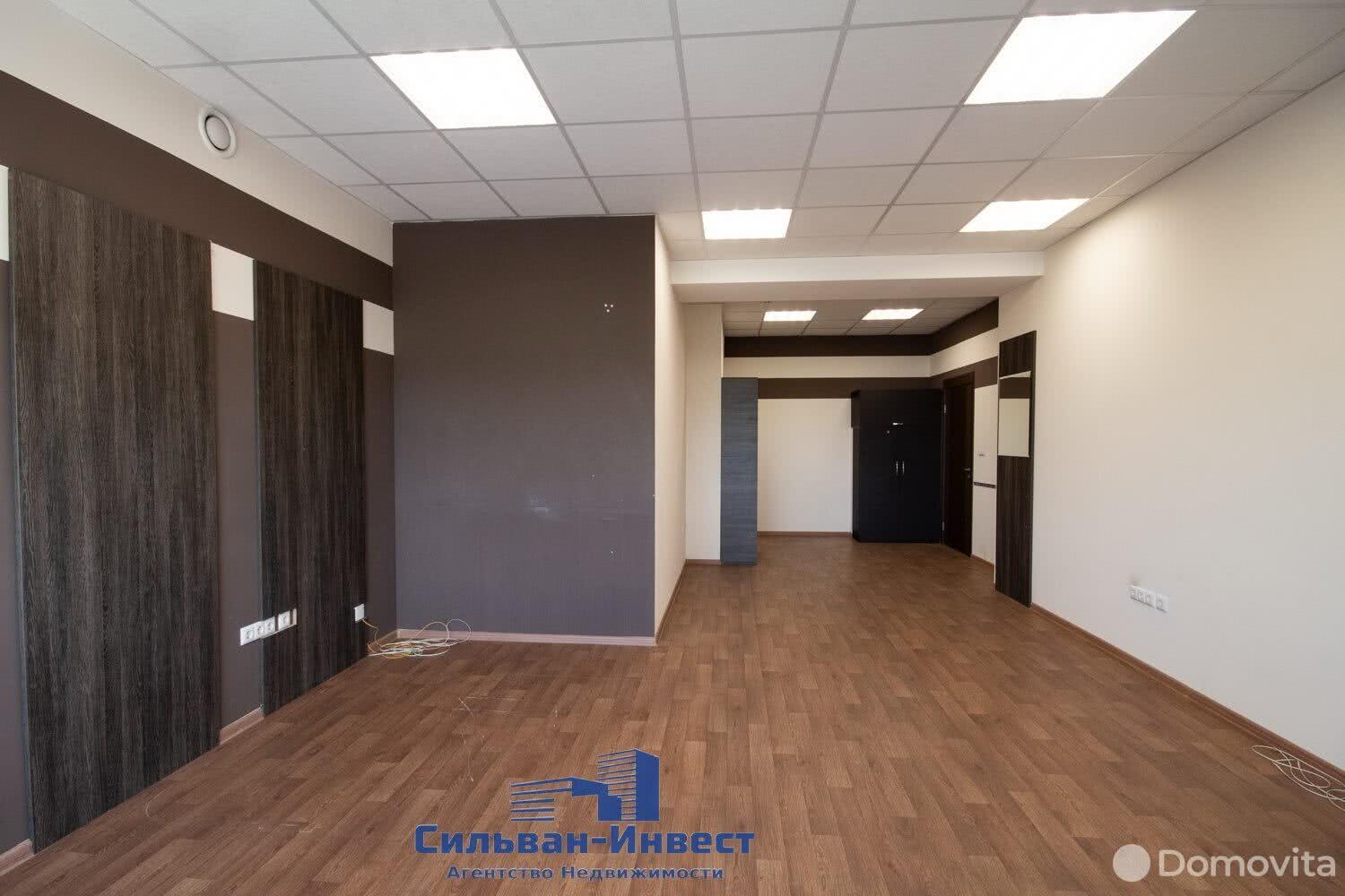 Купить офис на ул. Уборевича, д. 95/а в Минске, 3535330USD, код 7496 - фото 18