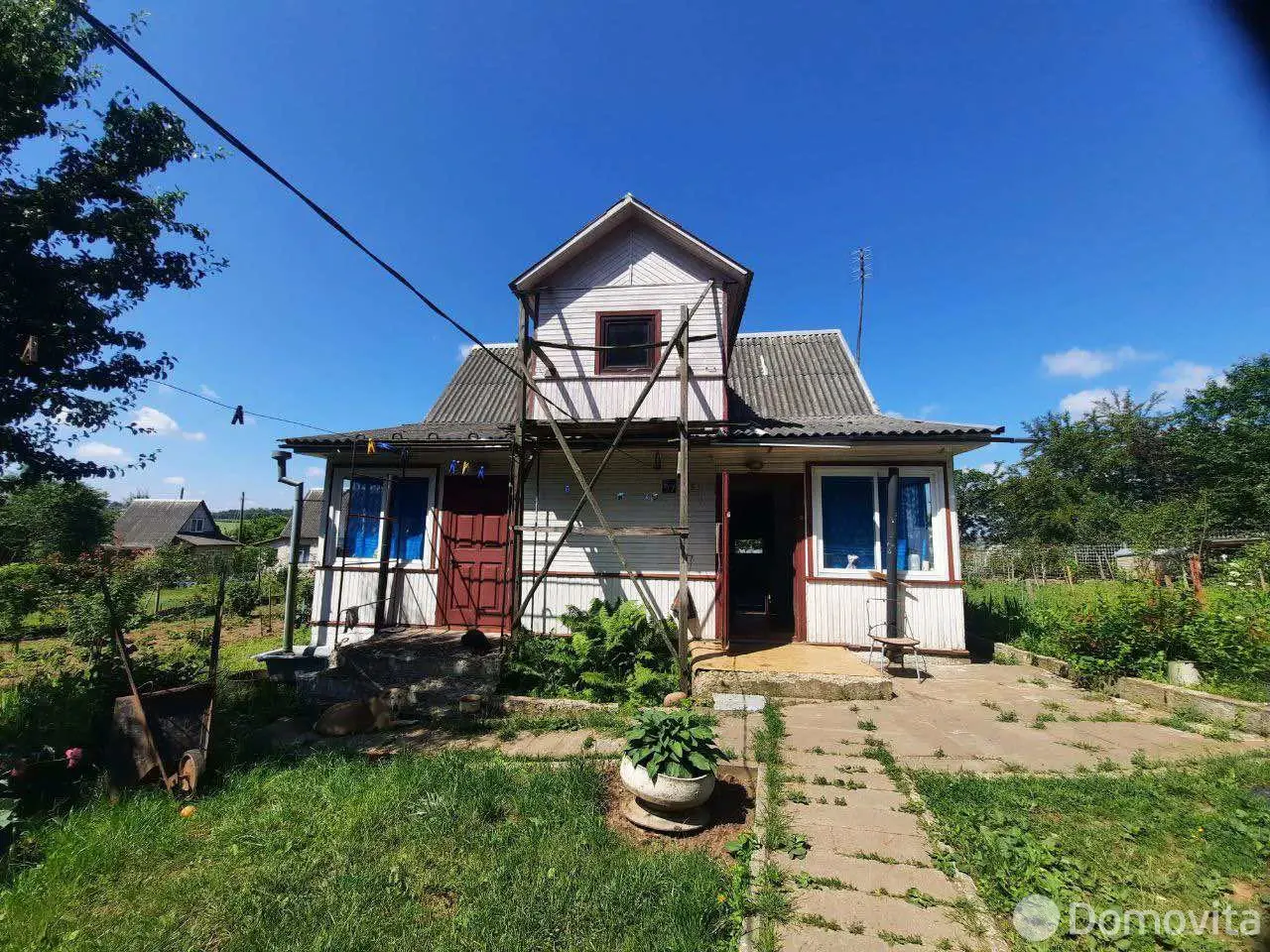 дача, Автотранспортник, 