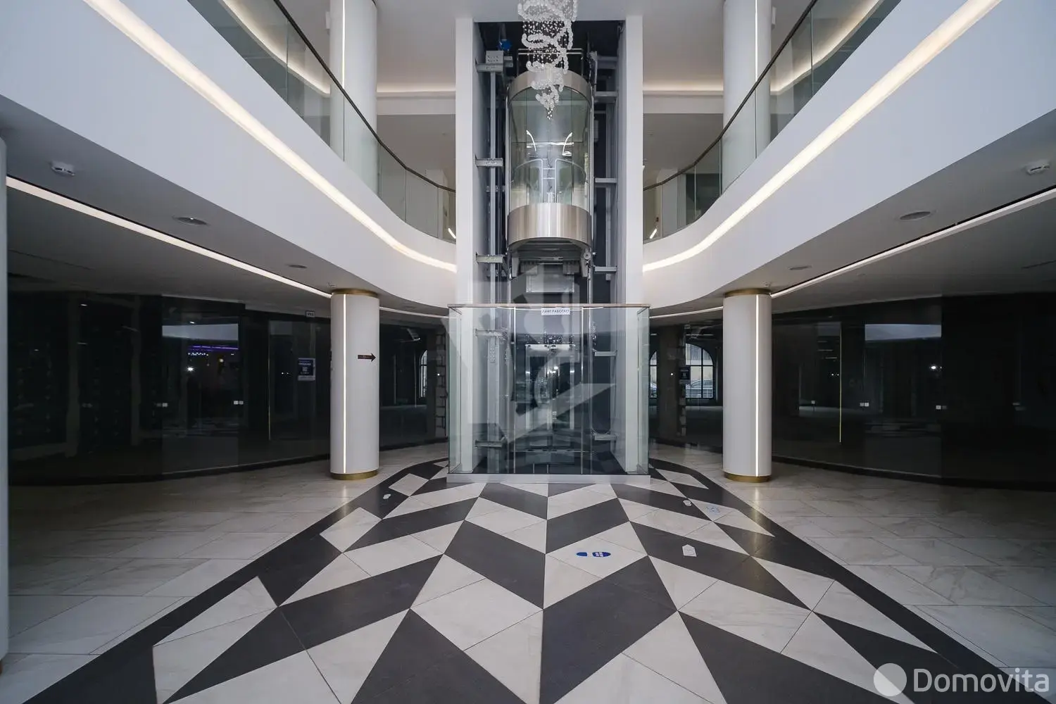 торговый объект, Минск, ул. Петра Мстиславца, д. 12