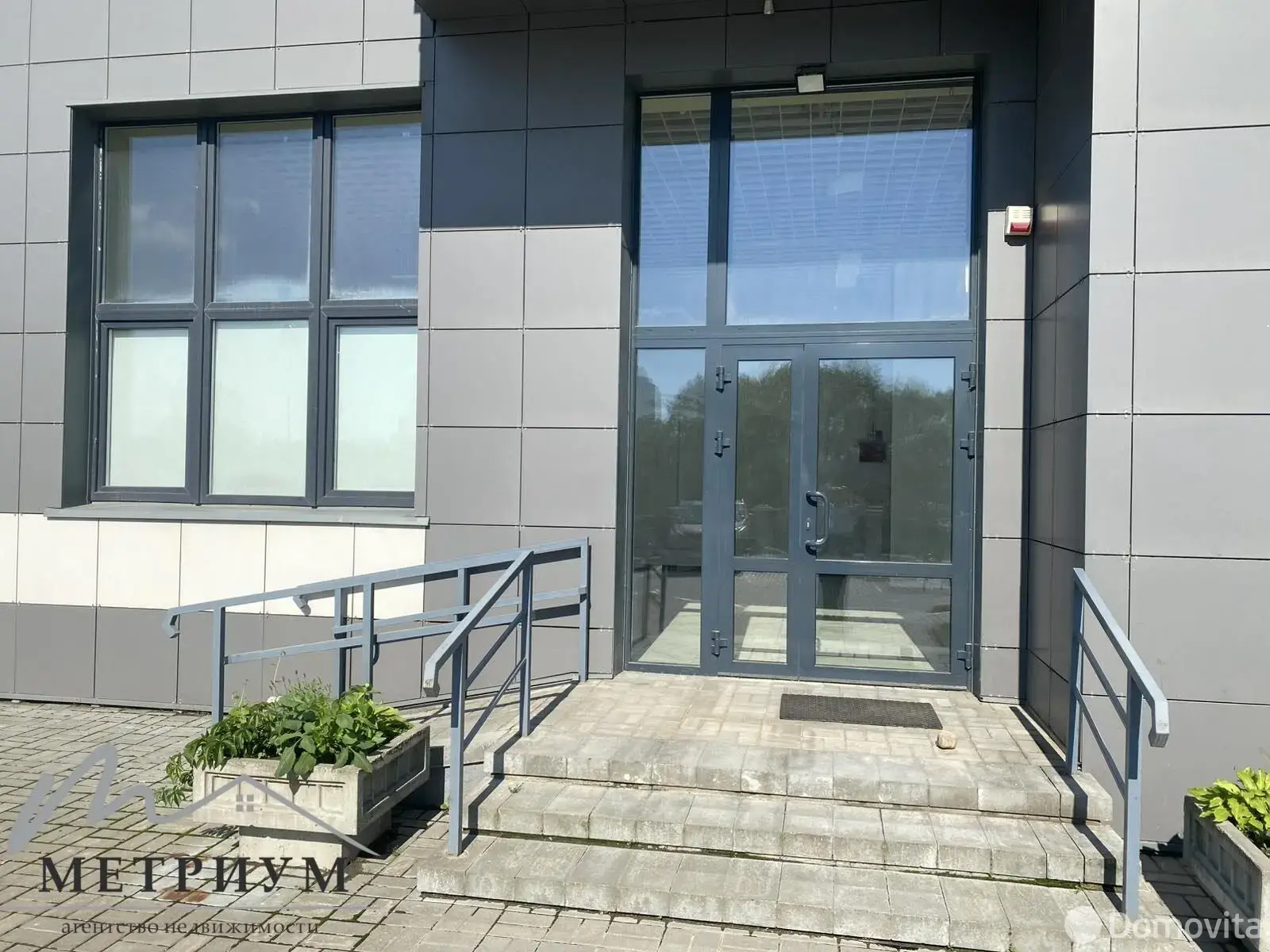 Аренда торговой точки на ул. Чюрлениса, д. 24 в Минске, 822EUR, код 967568 - фото 1