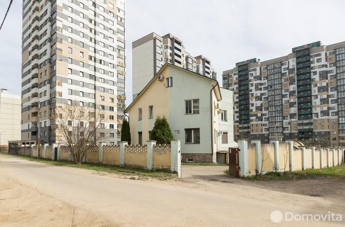 Купить офис на ул. Колхозная, д. 19/а в Минске, 650000USD, код 7292 - фото 1