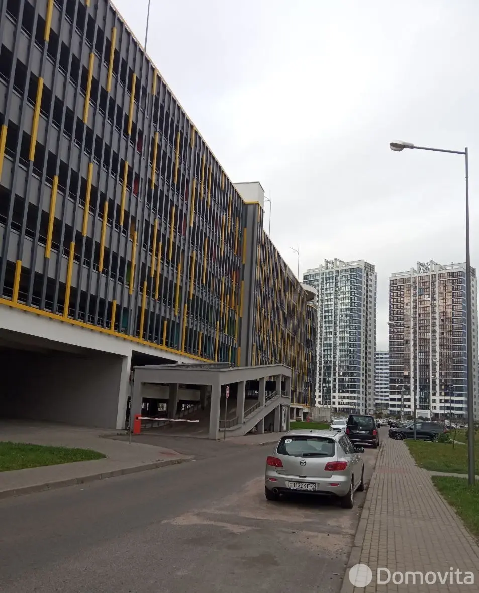 купить гараж, Минск, ул. Германовская, д. 7