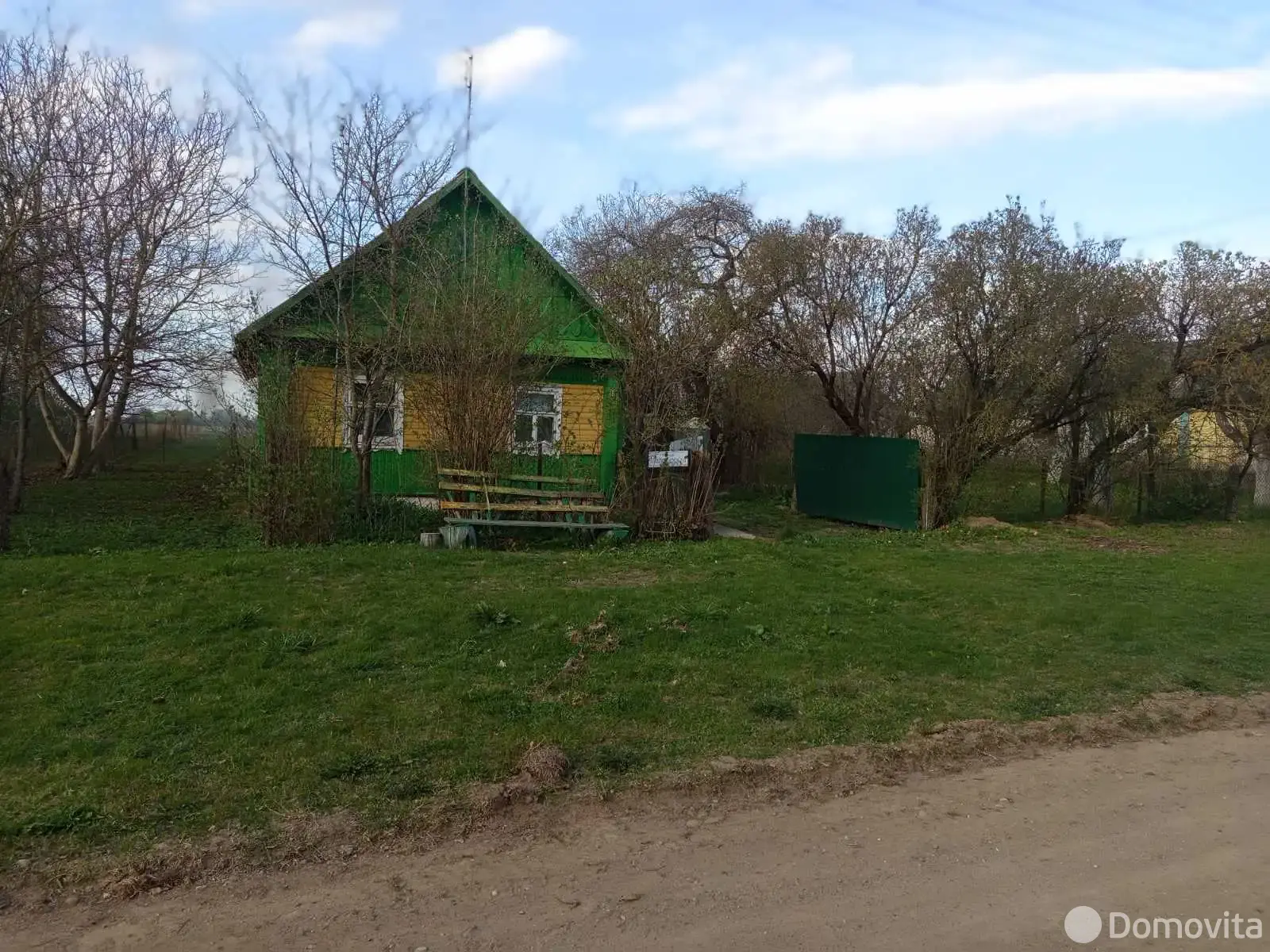 продажа дома, Гусаки, ул. Молодежная, д. 5