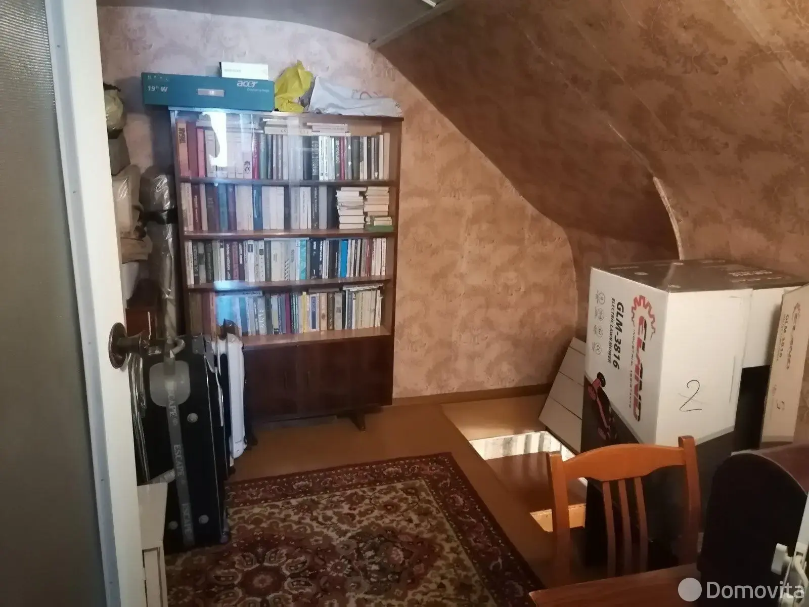 квартира, Минск, ул. Шатько, д. 18