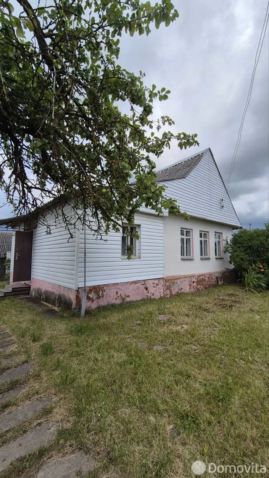 дом, Ольгово, ул. Полевая 