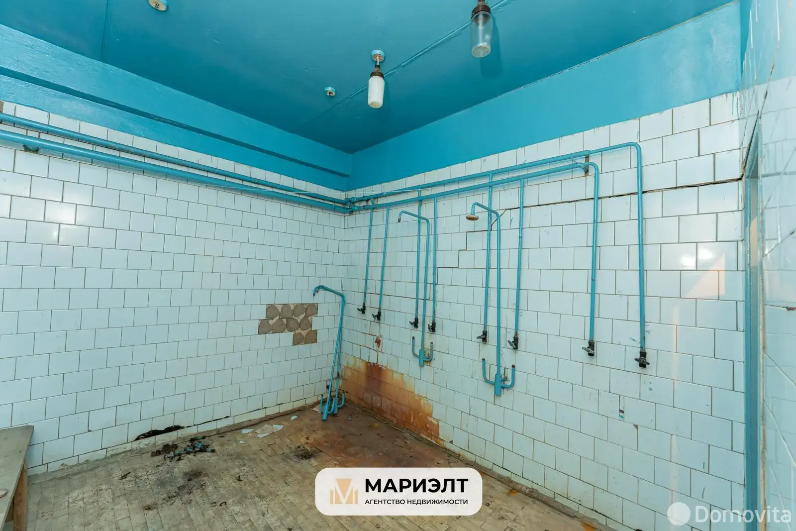 Купить офис на ул. Стахановская, д. 215 в Вилейке, 240000USD, код 9386 - фото 12